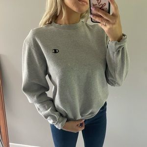 Champion crew neck